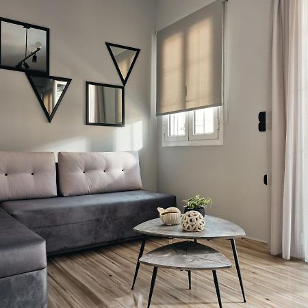 Pothos Suites Zákynthos by Eksteriør billede